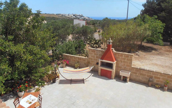 Il Corallo del Salento主图