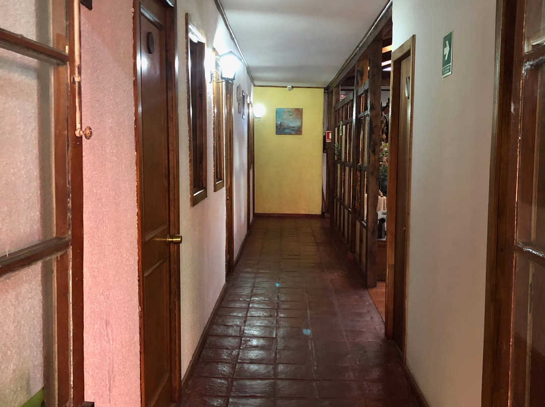 Hotel Wincayaren主图