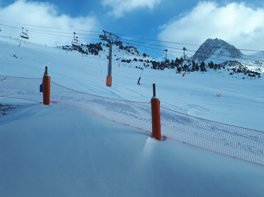 Grau Roig Boutique Hotel & Spa主图