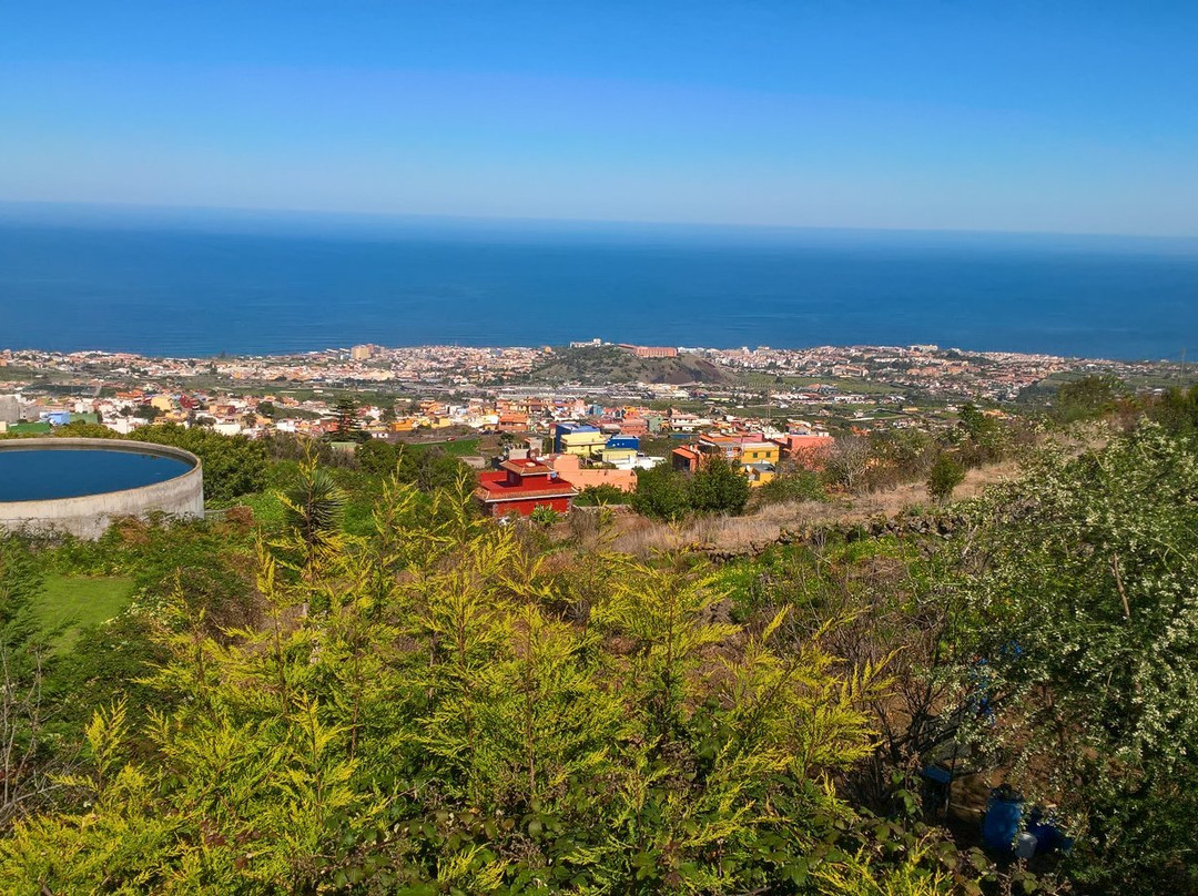 Casas La Suerte