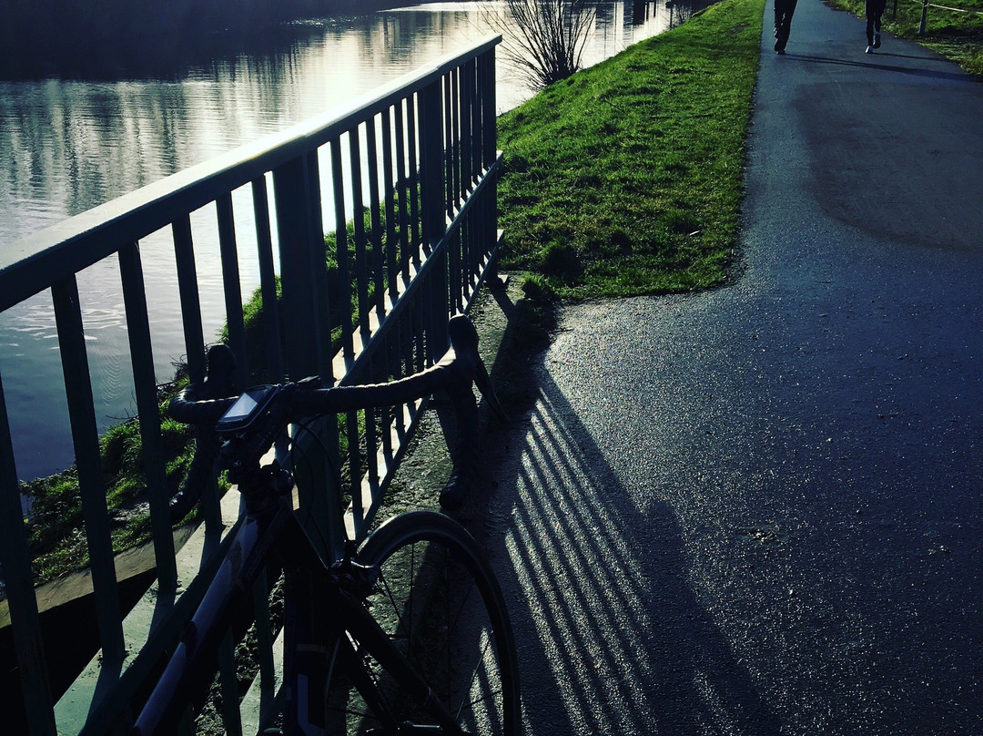 Dender Bicycle Trails景点图片