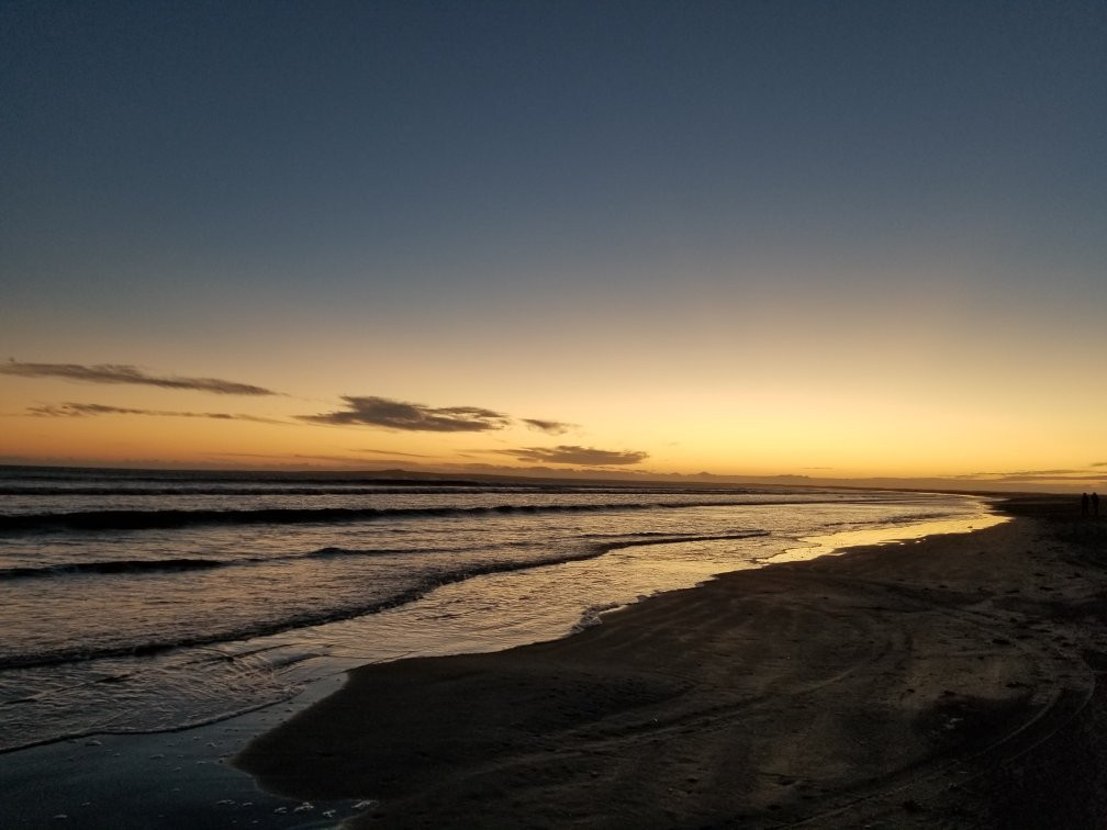 La Villa de San Quintin Hotel主图