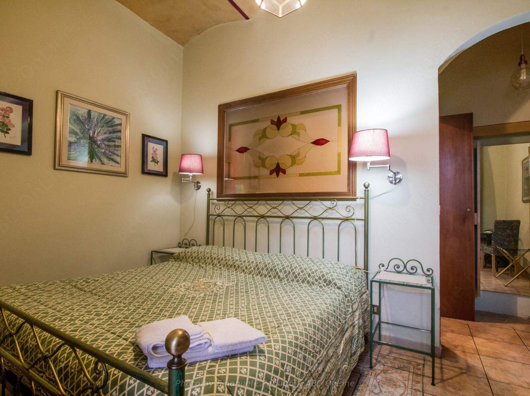 Bed and Breakfast Cribò主图