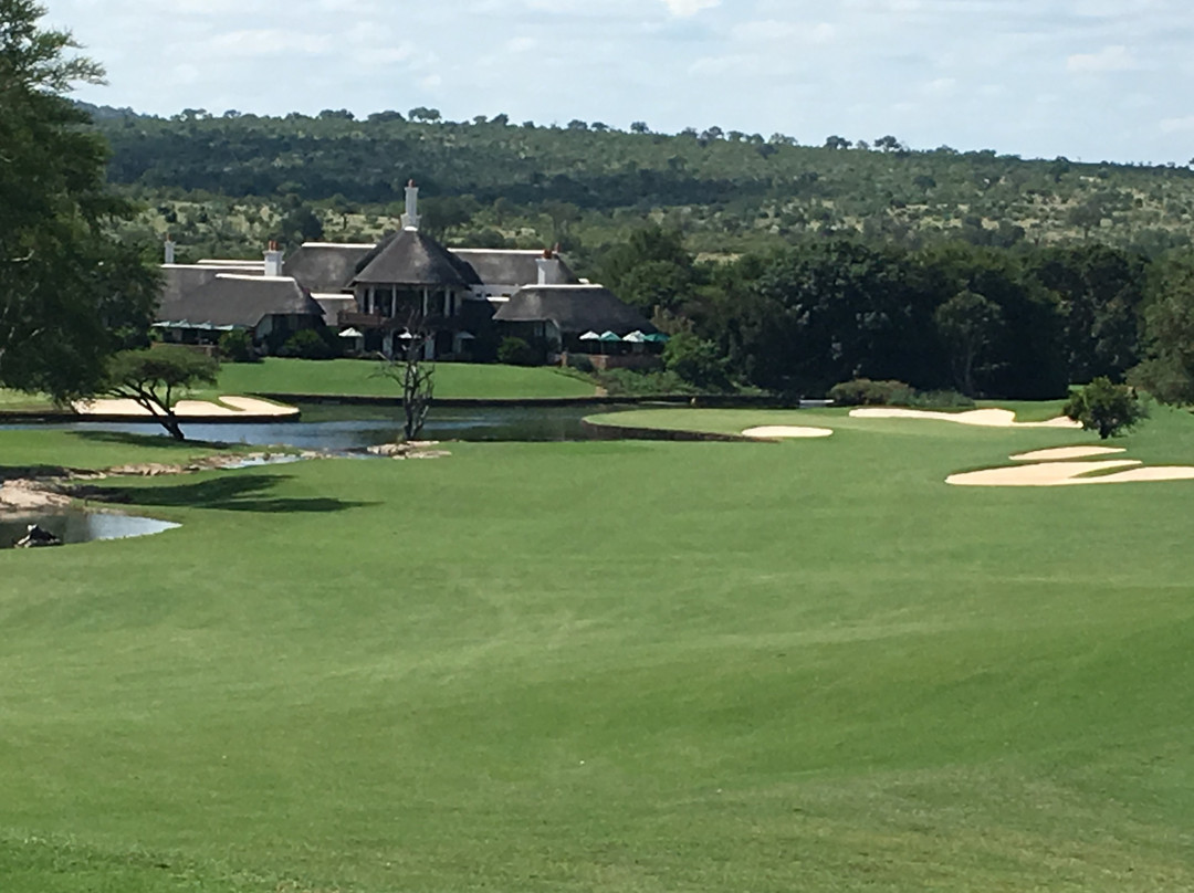 Leopard Creek Country Club-马里兰必去景点