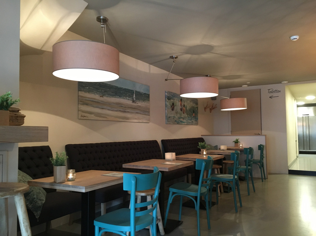 Leut koffiebar & Logies主图