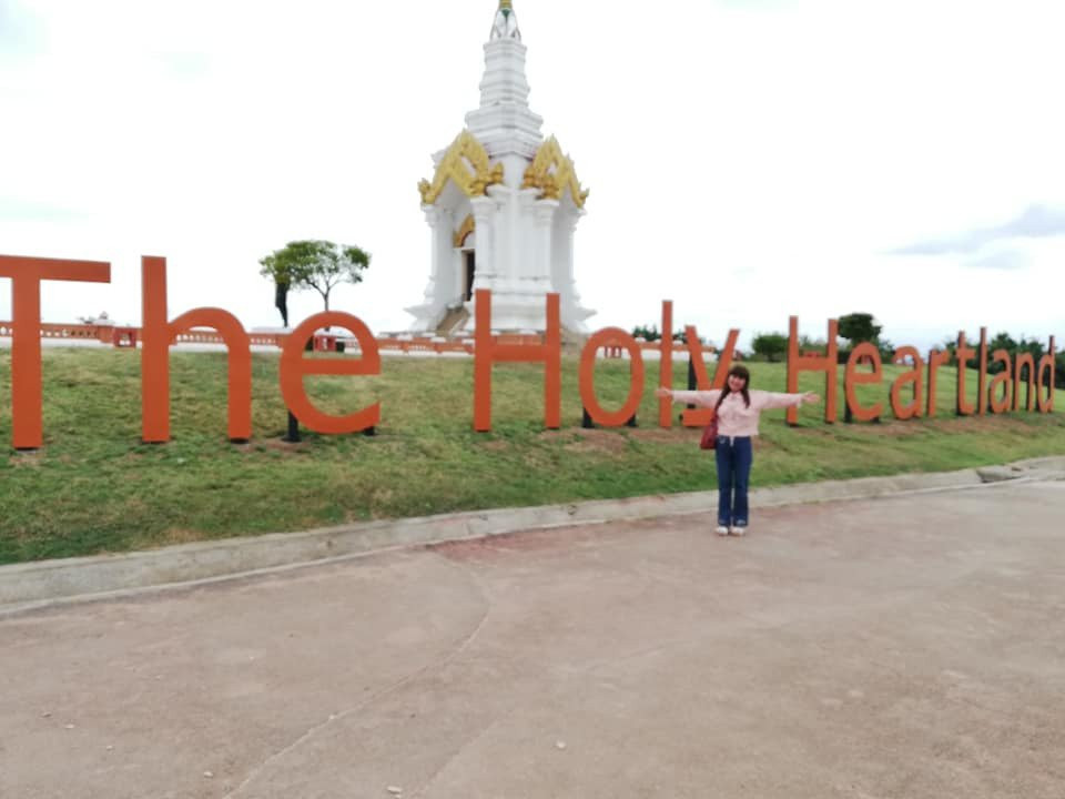 Thung Talay Luang - The Holy Heart Land景点图片