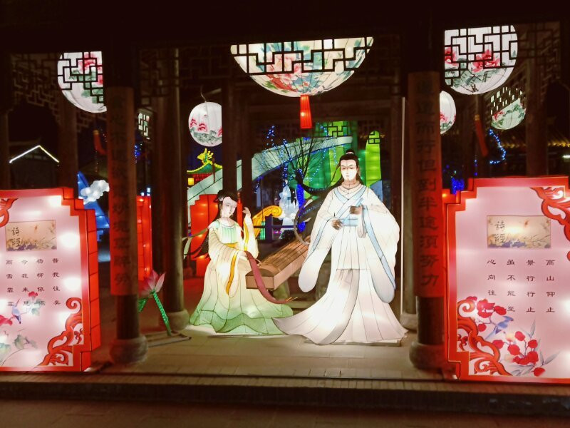 龙海天-湛江市必去景点