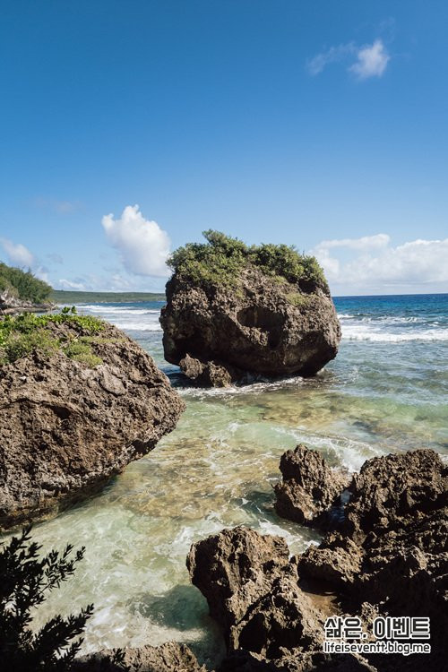 Ladder Beach-Obyan必去景点