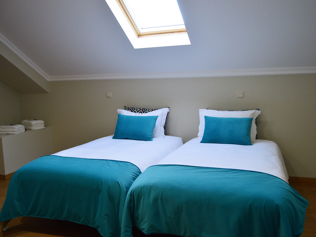 Altitude House主图