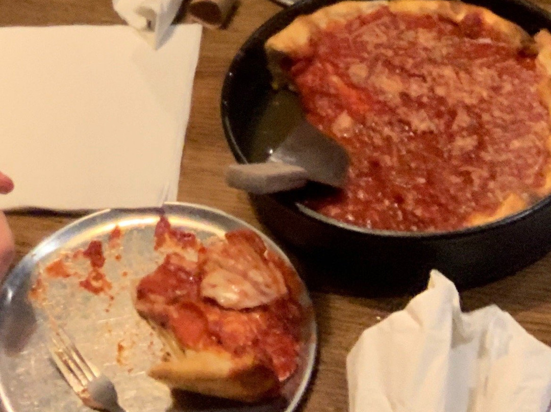 Dubach餐馆和美食-Rotolo's Pizzeria