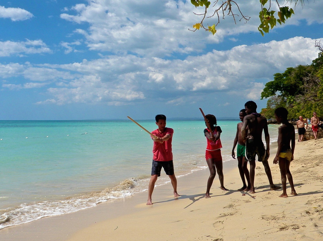 Rivertide Aikikai Jamaica Retreats景点图片