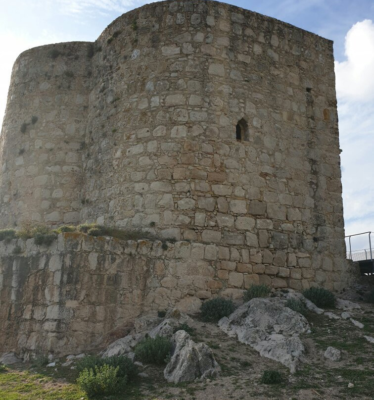 Castillo de Cote景点图片