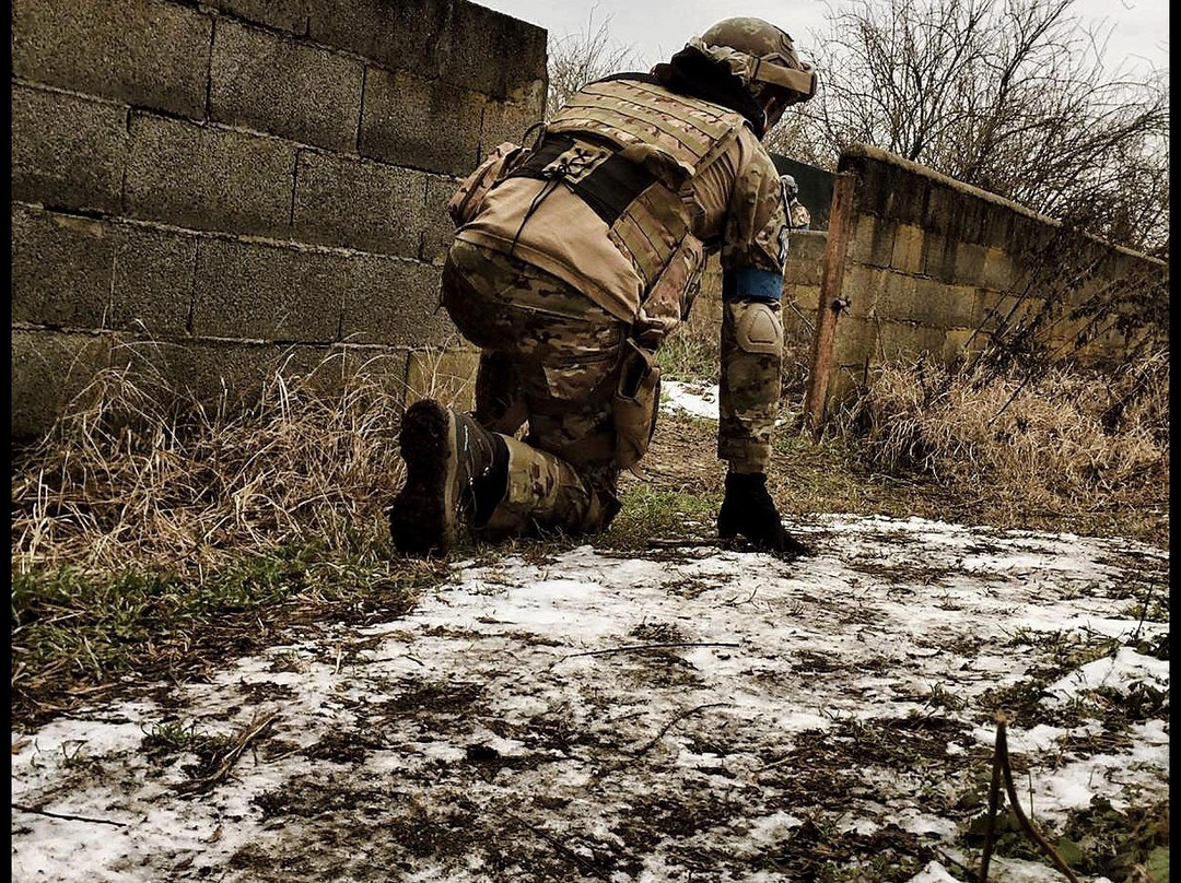 Softair Indoor Arena-Landriano必去景点