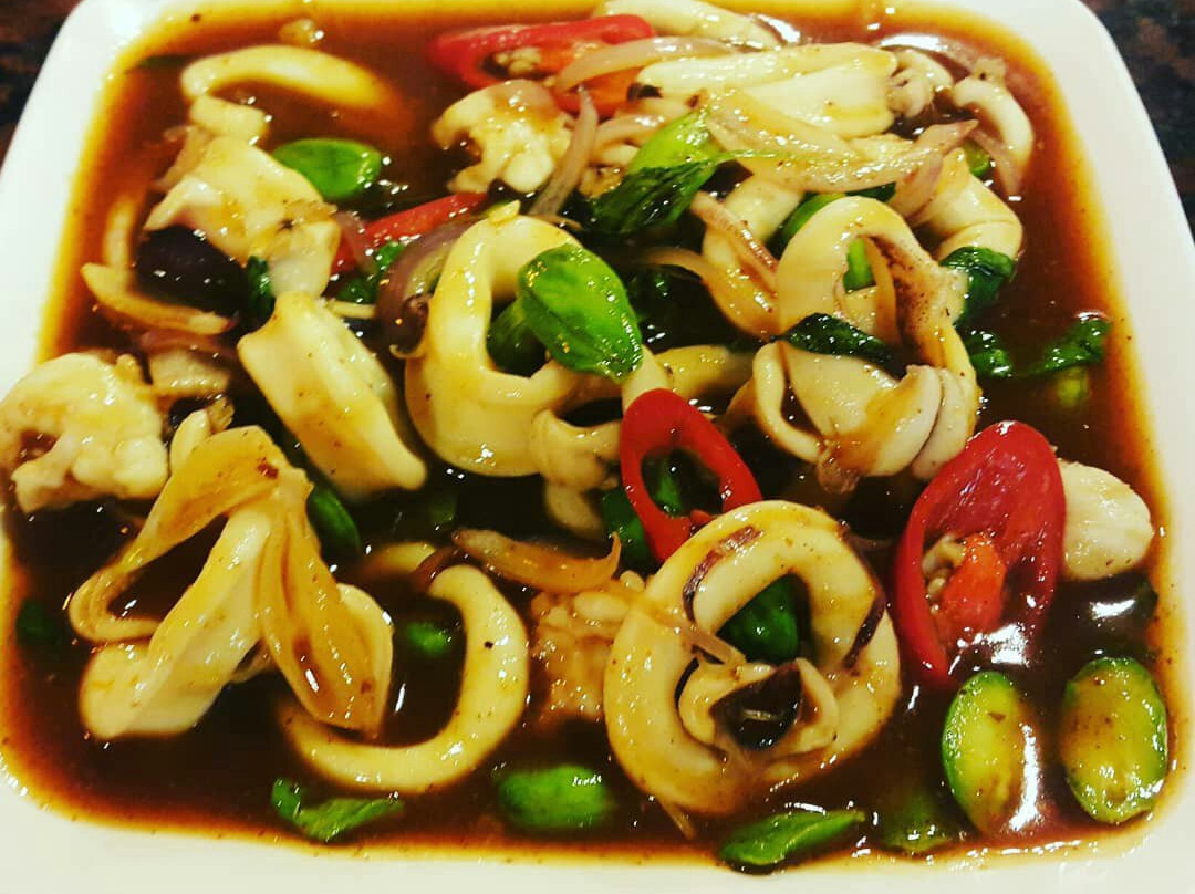 Phad Thai