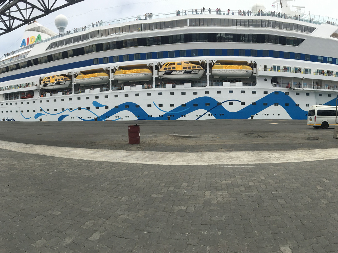 Afri Urban Travel-斯瓦科普蒙德必去景点