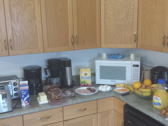 Crestview Guest House主图