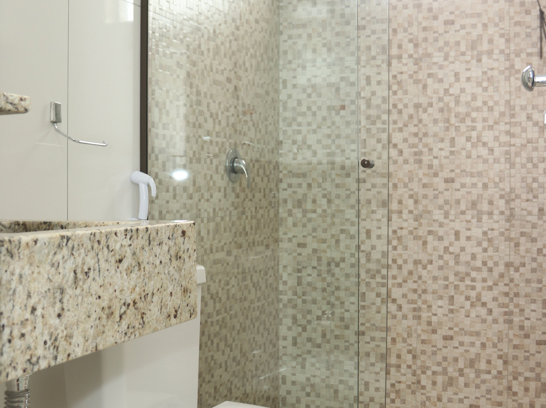 Paulo Hotel & Restaurante主图