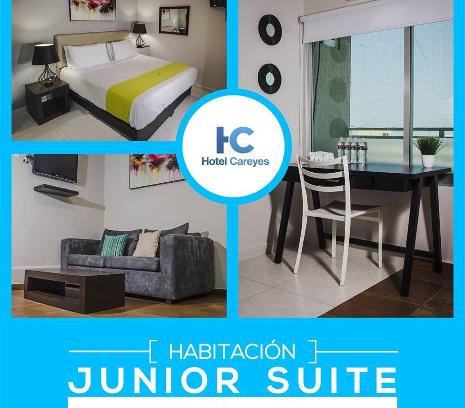 Hotel Careyes主图