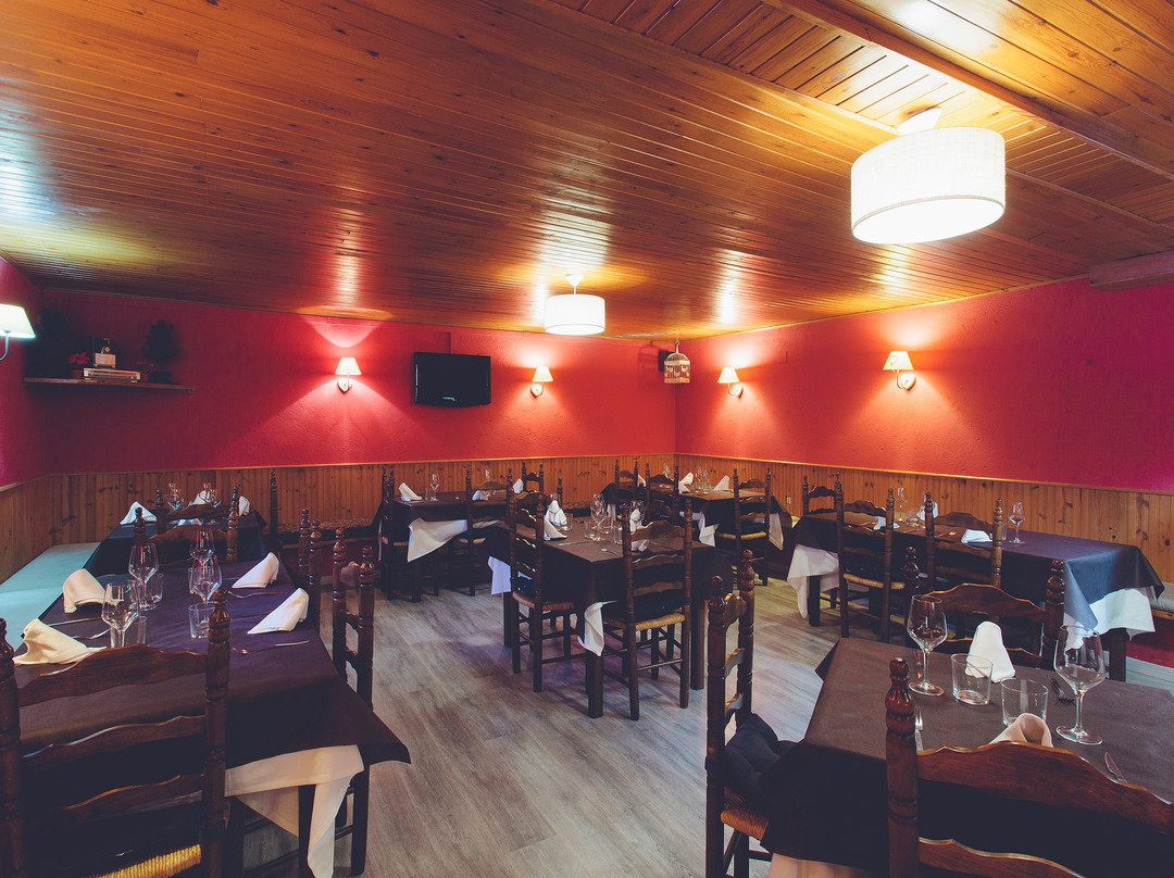 La Petite Boheme主图