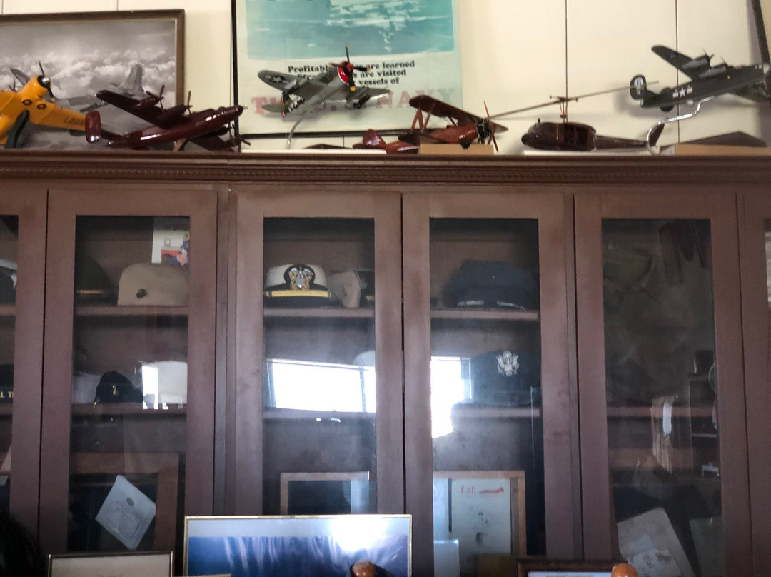 Shooting Star Museum-Devine必去景点