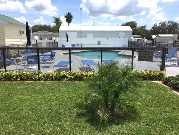 Woody's RV Resort LLC