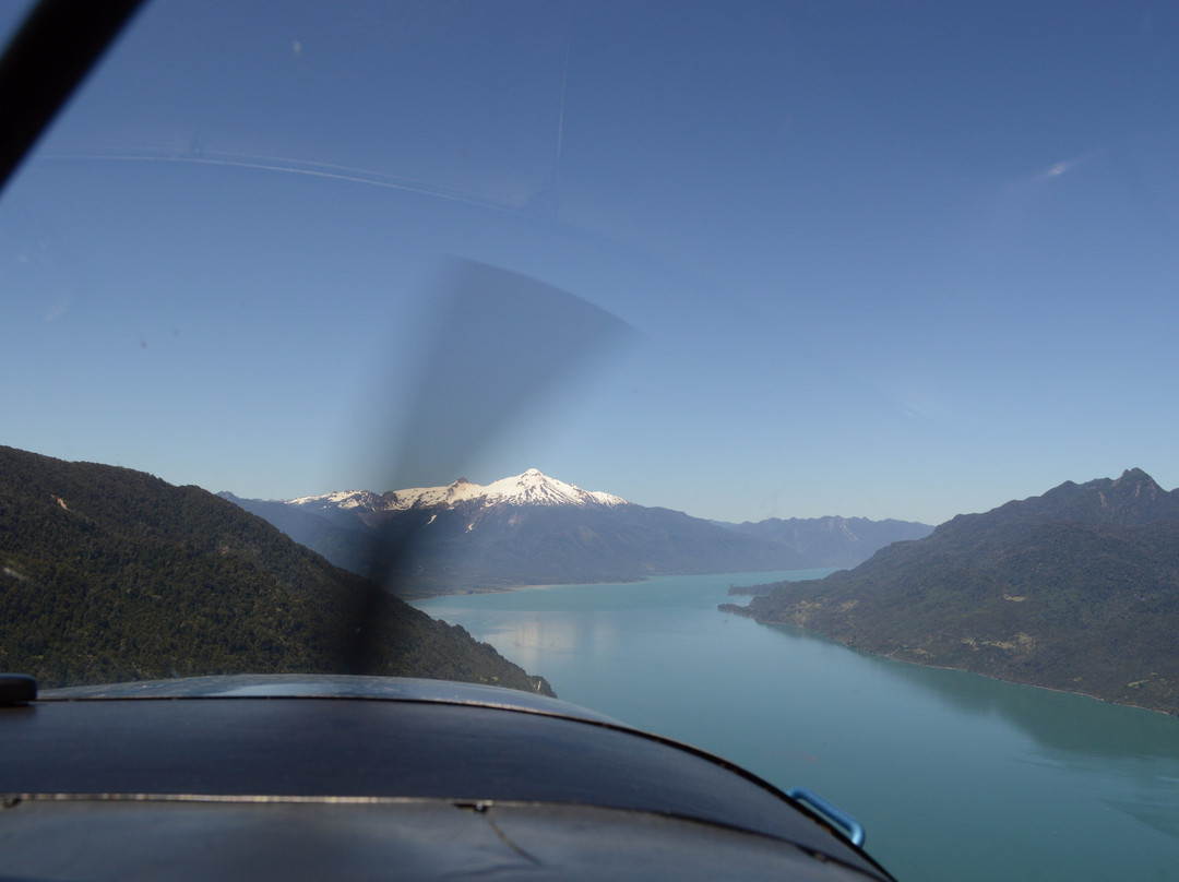 Kalkin Expediciones-巴拉斯港必去景点