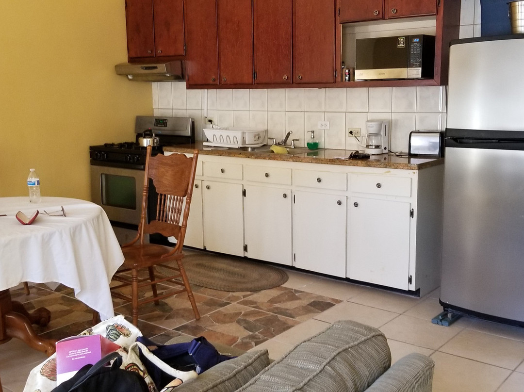 Gordian Terrace主图