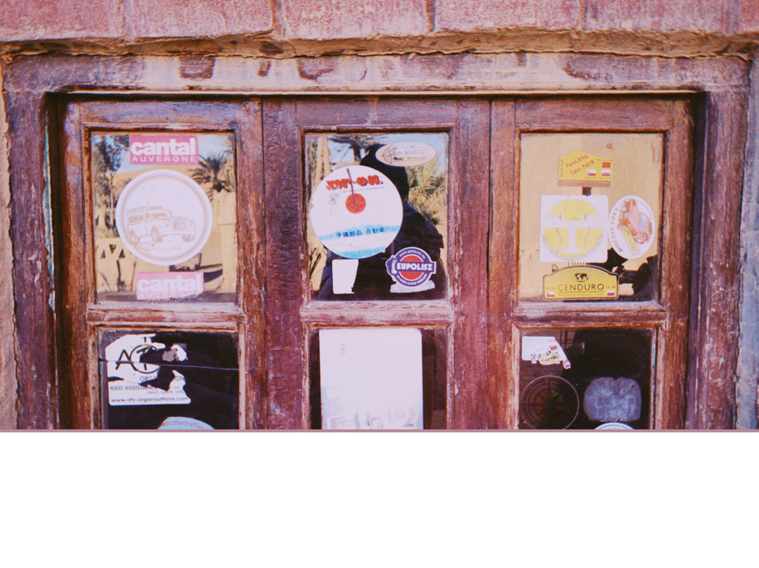 Auberge  Sahara主图