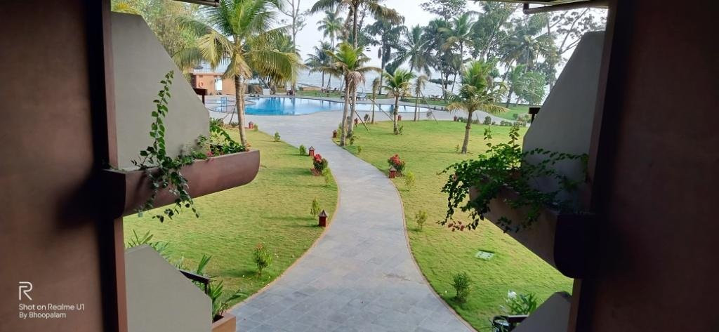 Uday Backwater Resort主图