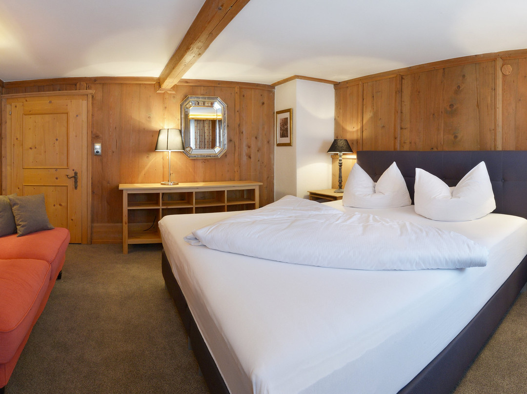 Chalet Dorfbäck主图