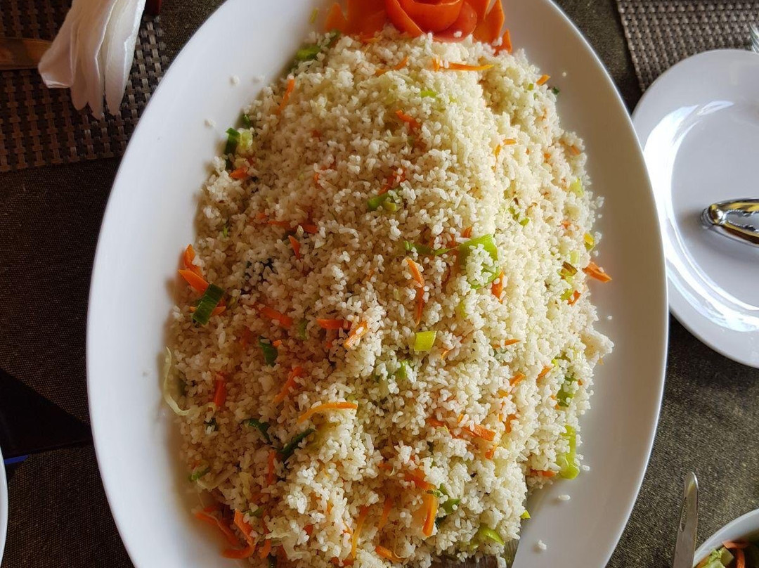 Dream Garden Resort主图