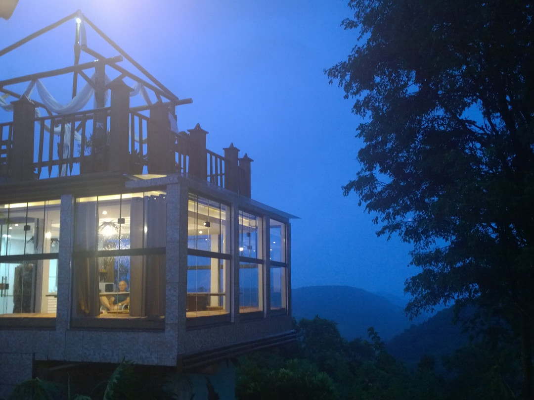 Pousada Vale de Luz主图