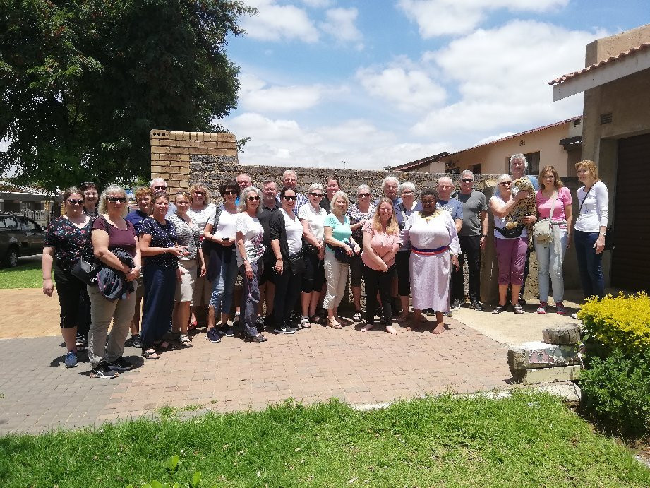 Khanyile Transport Services-约翰内斯堡必去景点