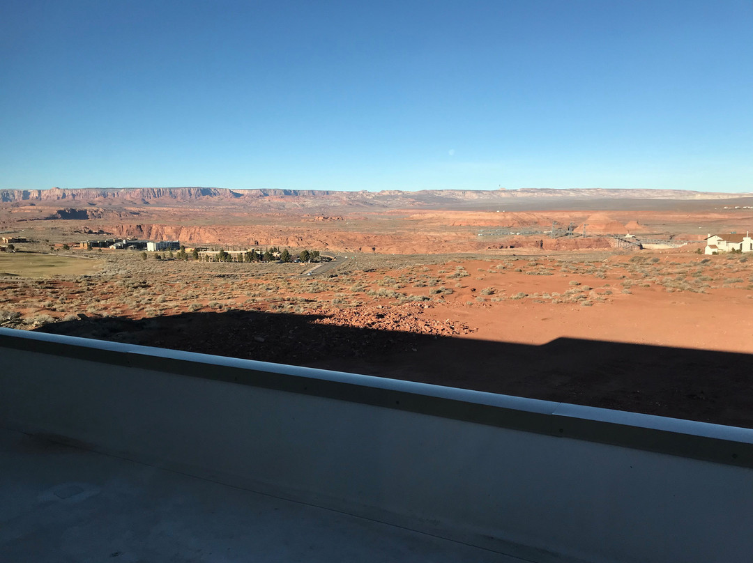 Hyatt Place Page Lake Powell主图