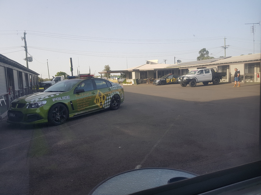 Starline Motor Inn主图