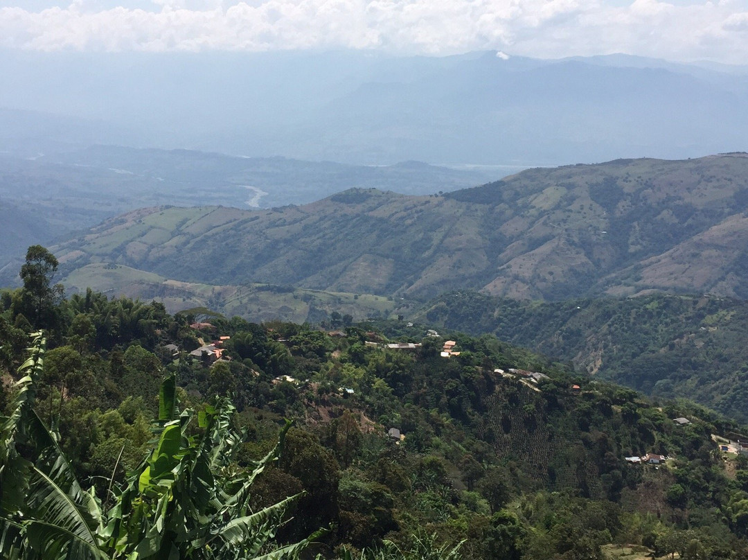 Santa Barbara酒店住宿-El Paisaje