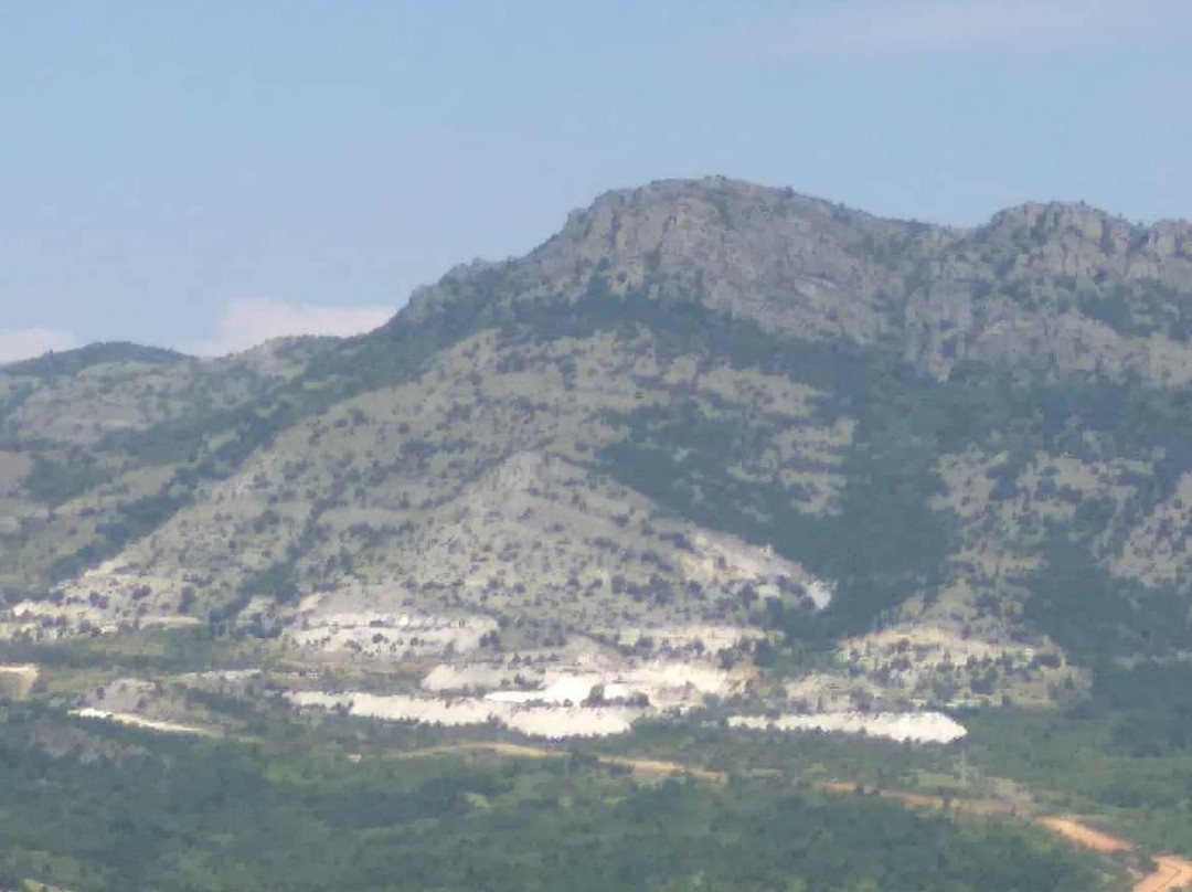 Marble Lake景点图片