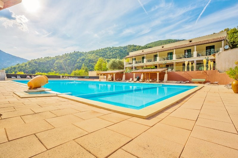 Camping Sites & Paysages L'Orée de Provence