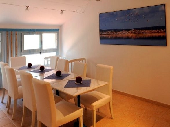 Affittacamere La Jacaranda主图