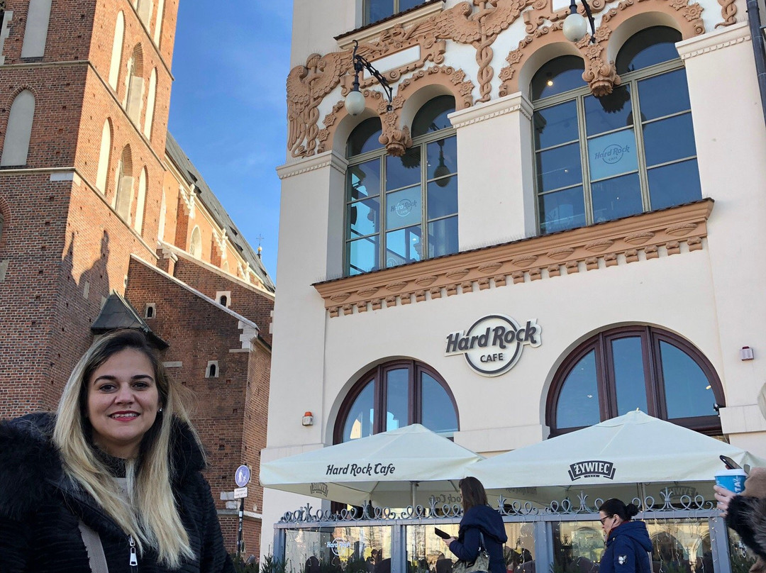 Cracovia Historica Tours-克拉科夫必去景点