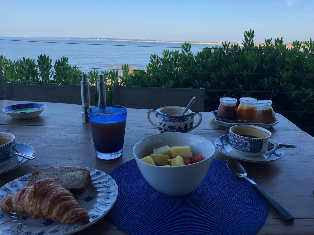 Playa VIK Jose Ignacio主图