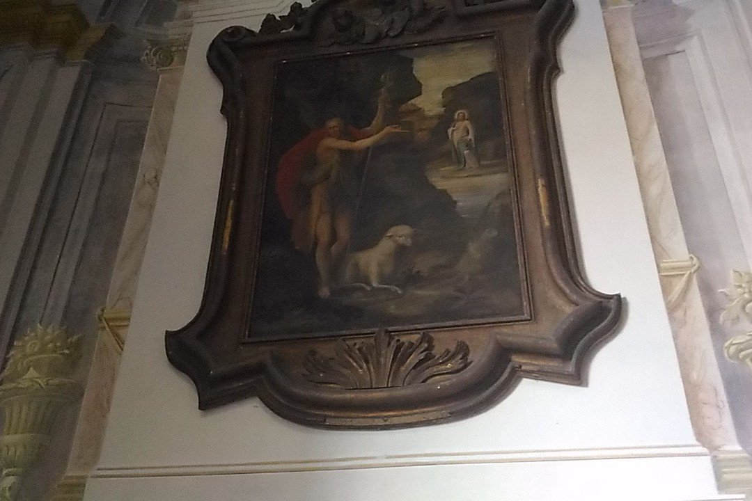 Oratorio di Santa Maria Assunta / San Gaetano景点图片