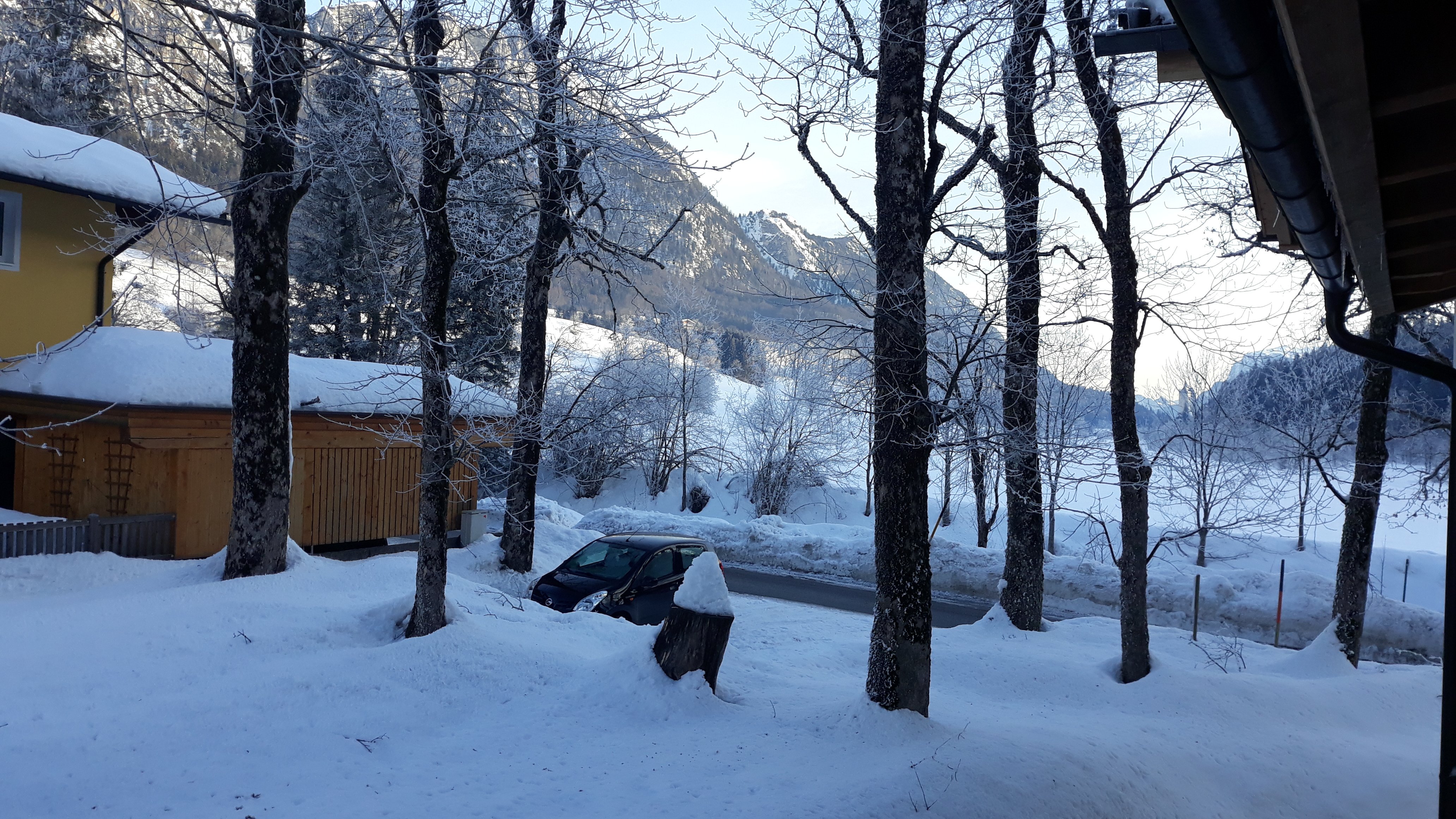 Hotel Kraftquelle Schlossblick-官方