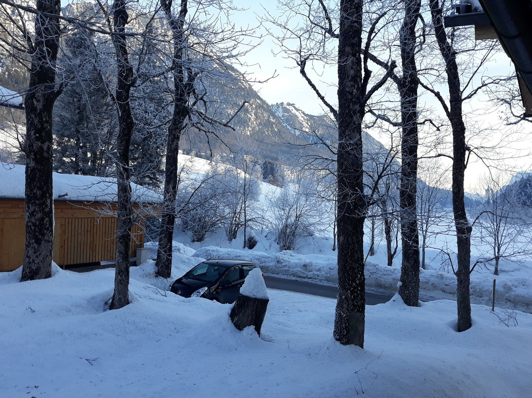 Hotel Kraftquelle Schlossblick主图