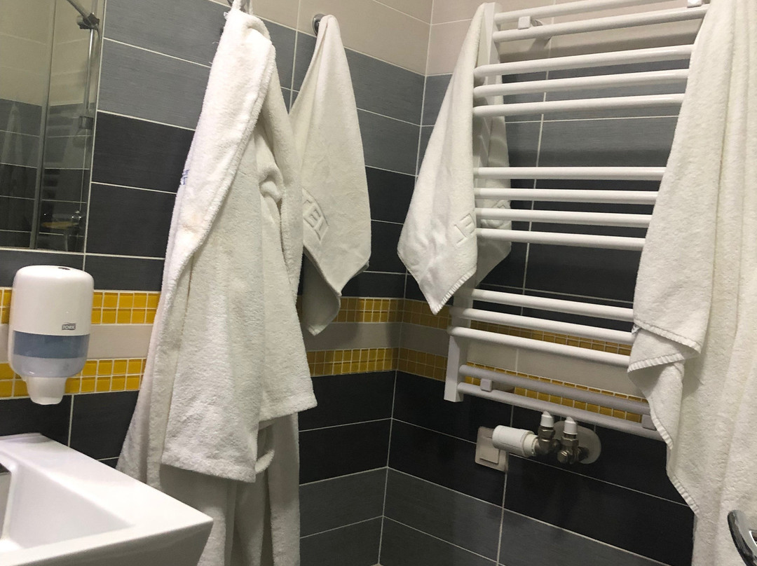 Hotel Jastarnia主图