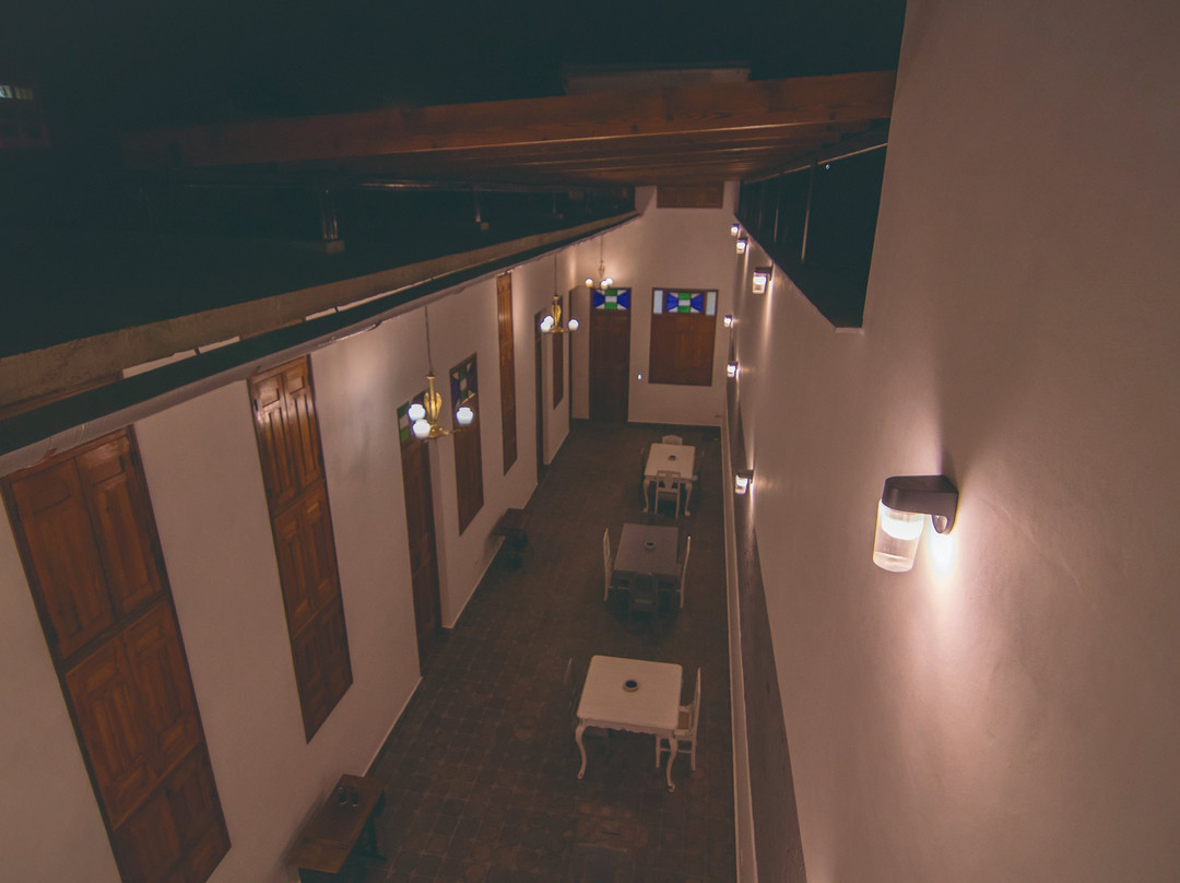 Casa Bella Epoca主图