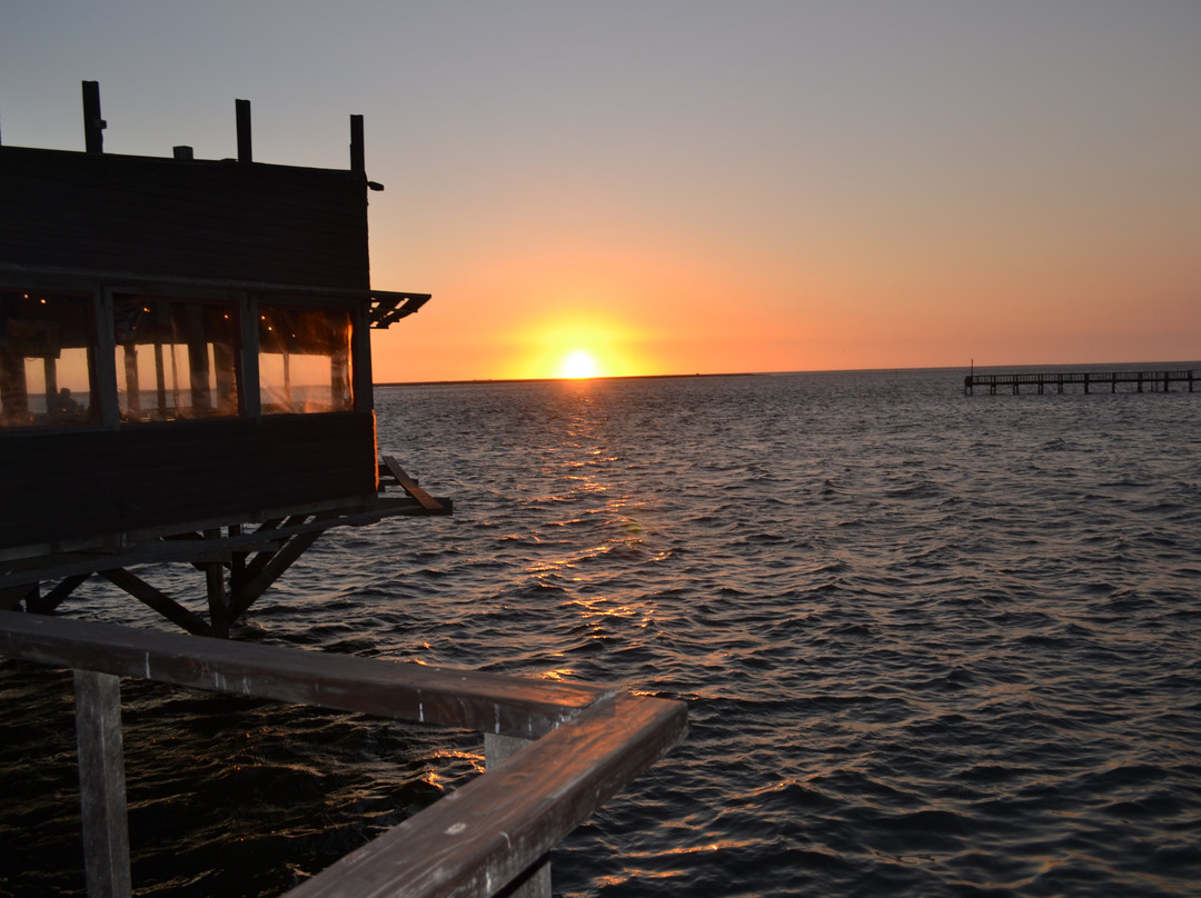 Oyster Box Guesthouse主图