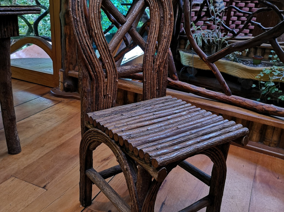 Hosteria Finca Chamanapamba主图