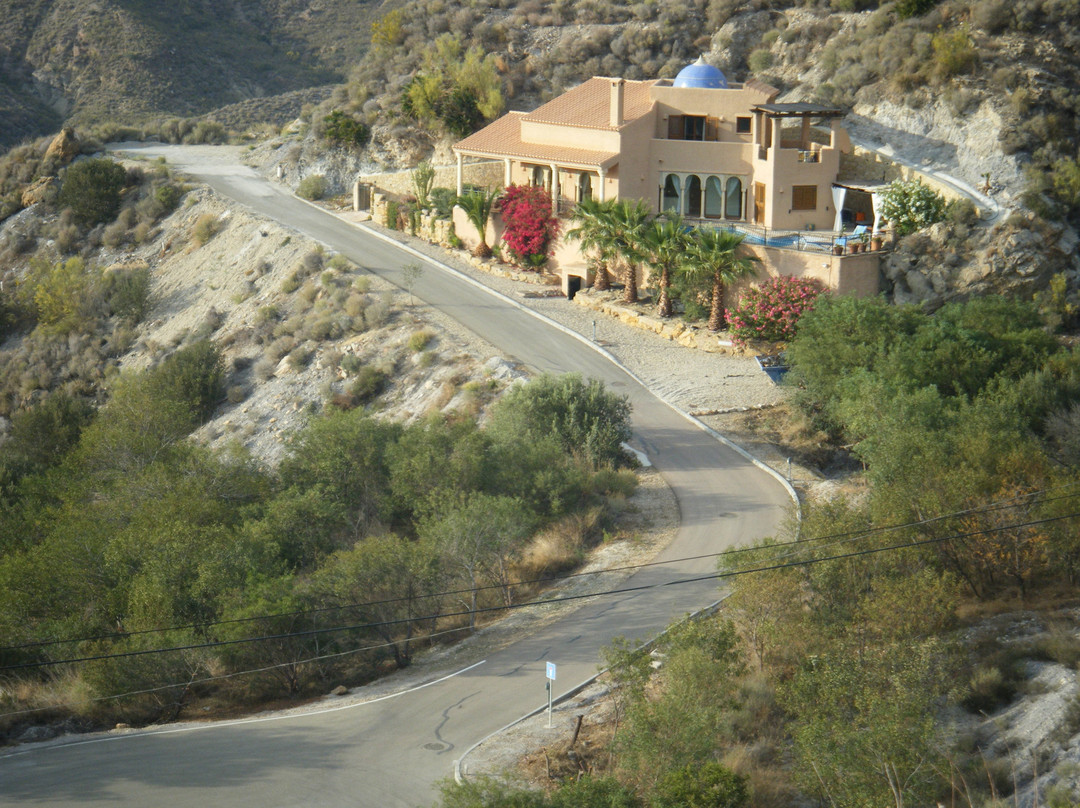 El Cortijo Grande Golf Course景点图片