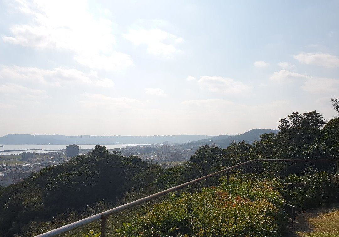 Okinawa Country Club景点图片